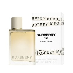 Burberry Her London Dream EDP kvepalai moterims, 30 ml