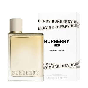 Burberry Her London Dream EDP kvepalai moterims, 100 ml 2