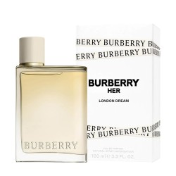 Burberry Her London Dream EDP kvepalai moterims, 100 ml