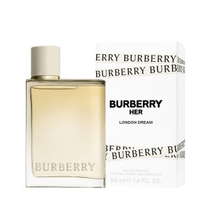 Burberry Her London Dream EDP kvepalai moterims, 50 ml 2