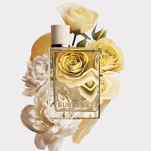 Burberry Her London Dream EDP kvepalai moterims, 50 ml
