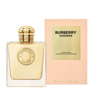 Burberry Goddess EDP kvepalai moterims, 100 ml 2