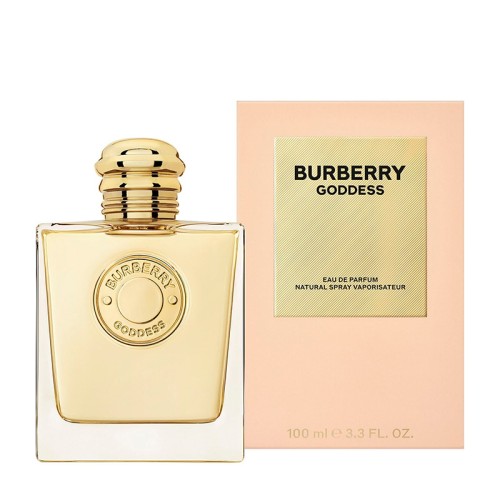 Burberry Goddess EDP kvepalai moterims, 100 ml