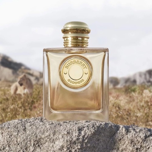 Burberry Goddess EDP kvepalai moterims, 100 ml