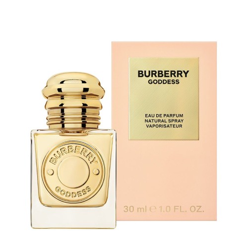 Burberry Goddess EDP kvepalai moterims, 30 ml