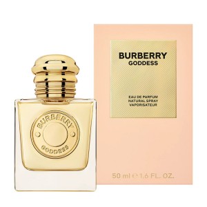 Burberry Goddess EDP kvepalai moterims, 50 ml 2