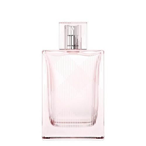 Burberry Brit Sheer EDT kvepalai moterims, 50 ml