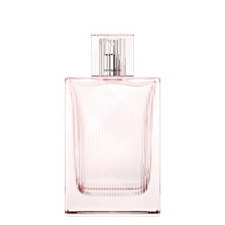Burberry Brit Sheer EDT kvepalai moterims, 50 ml