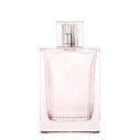 Burberry Brit Sheer EDT kvepalai moterims, 50 ml