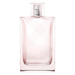 Burberry Brit Sheer EDT kvepalai moterims, 100 ml