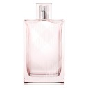 Burberry Brit Sheer EDT kvepalai moterims, 100 ml