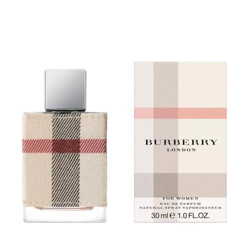 Burberry London EDP kvepalai moterims, 30 ml