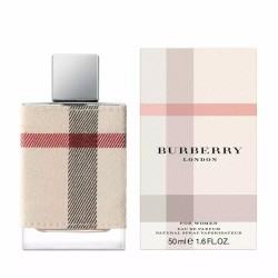 Burberry London EDP kvepalai moterims, 50 ml