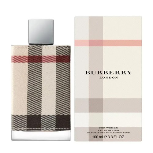 Burberry London EDP kvepalai moterims, 100 ml