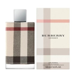 Burberry London EDP kvepalai moterims, 100 ml