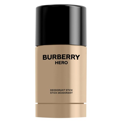 Burberry Hero Deostick - dezodorantas, 75 ml