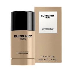 Burberry Hero Deostick - dezodorantas, 75 ml