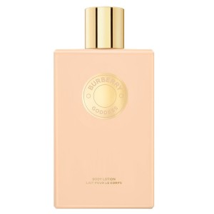 Burberry Goddess Body lotion - kūno losjonas, 200 ml