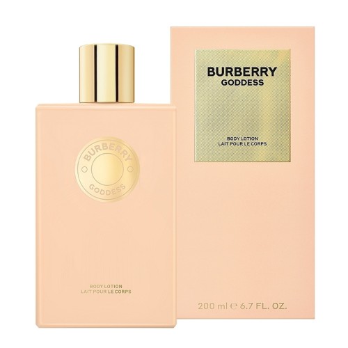 Burberry Goddess Body lotion - kūno losjonas, 200 ml
