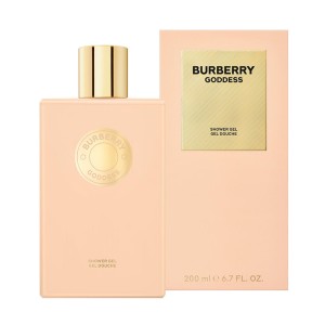 Burberry Goddess Shower gel - dušo želė, 200 ml 2