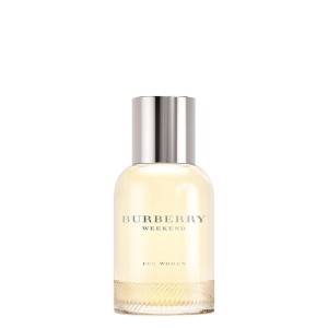 Burberry Weekend for Women EDP kvepalai moterims, 30 ml