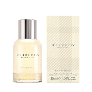 Burberry Weekend for Women EDP kvepalai moterims, 30 ml 2