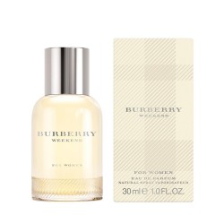 Burberry Weekend for Women EDP kvepalai moterims, 30 ml