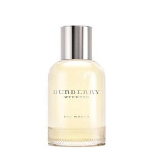 Burberry Weekend for Women EDP kvepalai moterims, 50 ml