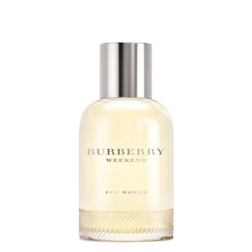 Burberry Weekend for Women EDP kvepalai moterims, 50 ml