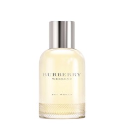 Burberry Weekend for Women EDP kvepalai moterims, 50 ml
