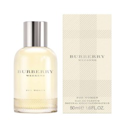Burberry Weekend for Women EDP kvepalai moterims, 50 ml