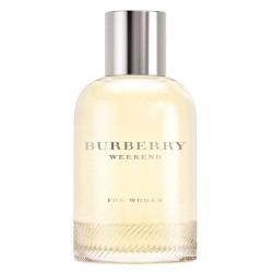Burberry Weekend for Women EDP kvepalai moterims, 100 ml