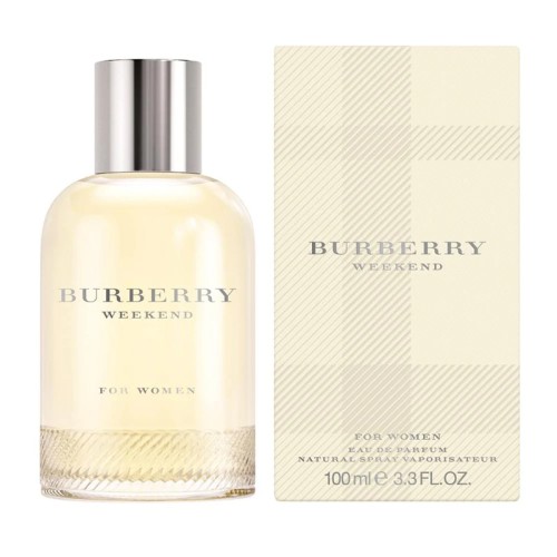Burberry Weekend for Women EDP kvepalai moterims, 100 ml