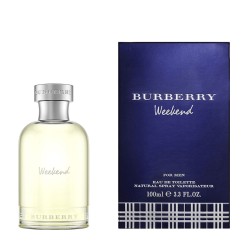 Burberry Weekend for Men EDT kvepalai vyrams, 100 ml