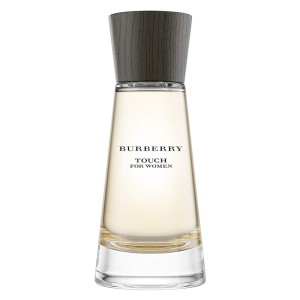 Burberry Touch Women EDP kvepalai moterims, 100 ml
