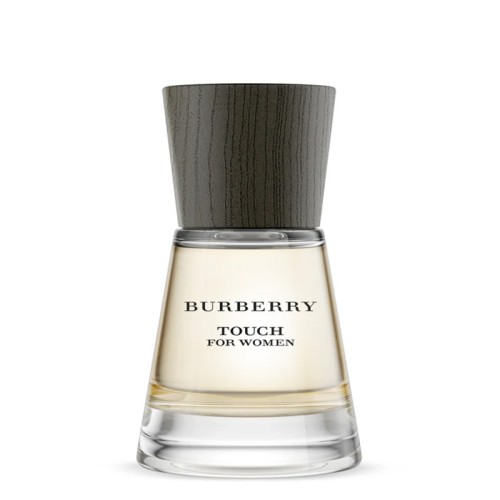 Burberry Touch Women EDP kvepalai moterims, 50 ml