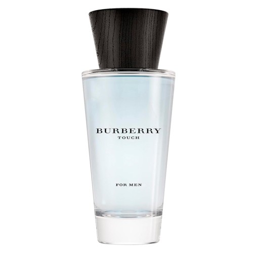 Burberry Touch Men EDT kvepalai vyrams, 100 ml