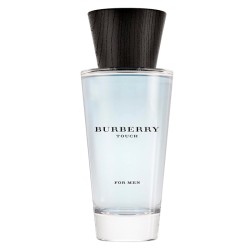 Burberry Touch Men EDT kvepalai vyrams, 100 ml