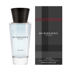 Burberry Touch Men EDT kvepalai vyrams, 100 ml
