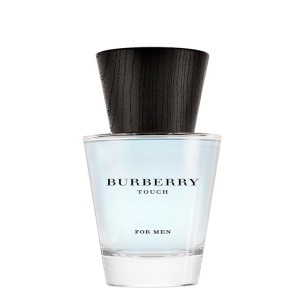 Burberry Touch Men EDT kvepalai vyrams, 50 ml
