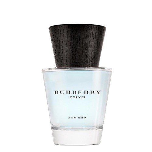 Burberry Touch Men EDT kvepalai vyrams, 50 ml