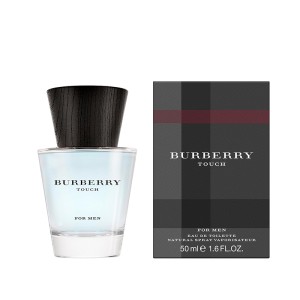 Burberry Touch Men EDT kvepalai vyrams, 50 ml 2