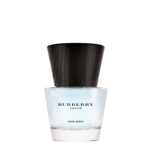 Burberry Touch Men EDT kvepalai vyrams, 30 ml
