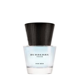 Burberry Touch Men EDT kvepalai vyrams, 30 ml