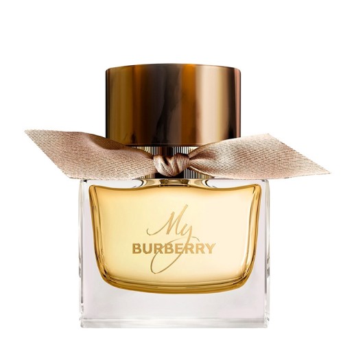 Burberry My Burberry EDP kvepalai moterims, 50 ml
