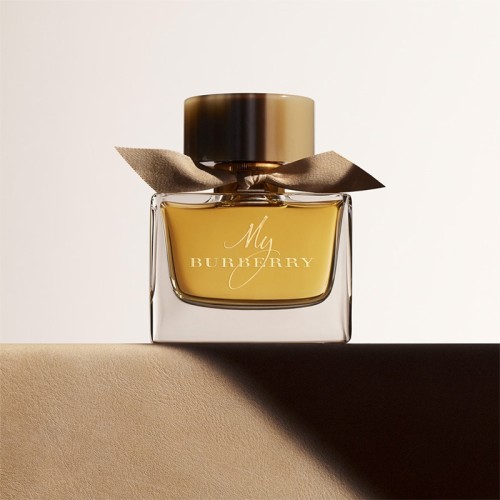 Burberry My Burberry EDP kvepalai moterims, 50 ml