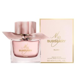 Burberry My Burberry Blush EDP kvepalai moterims, 50 ml