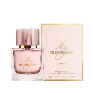 Burberry My Burberry Blush EDP kvepalai moterims, 30 ml 2