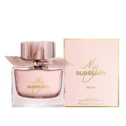 Burberry My Burberry Blush EDP kvepalai moterims, 90 ml
