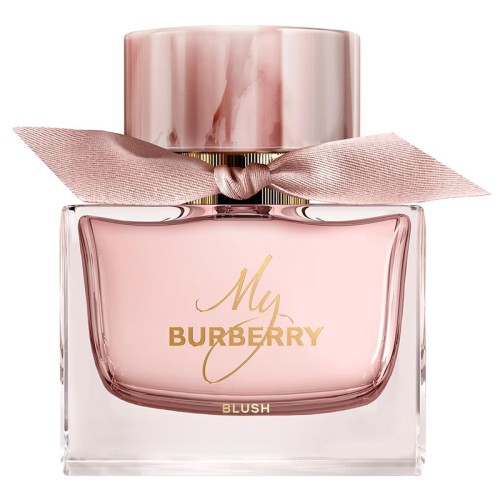 Burberry My Burberry Blush EDP kvepalai moterims, 90 ml